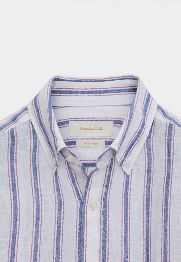 фото Рубашка massimo dutti