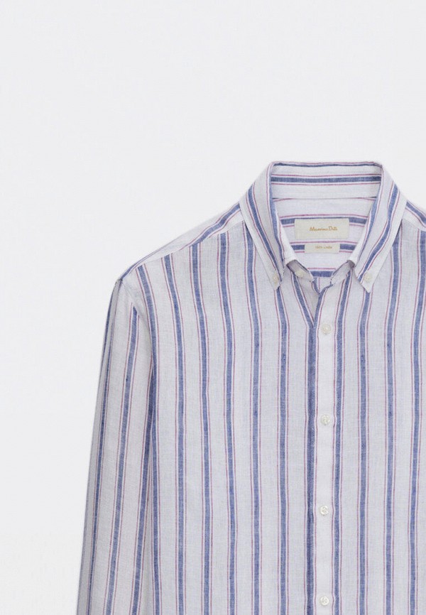 фото Рубашка massimo dutti