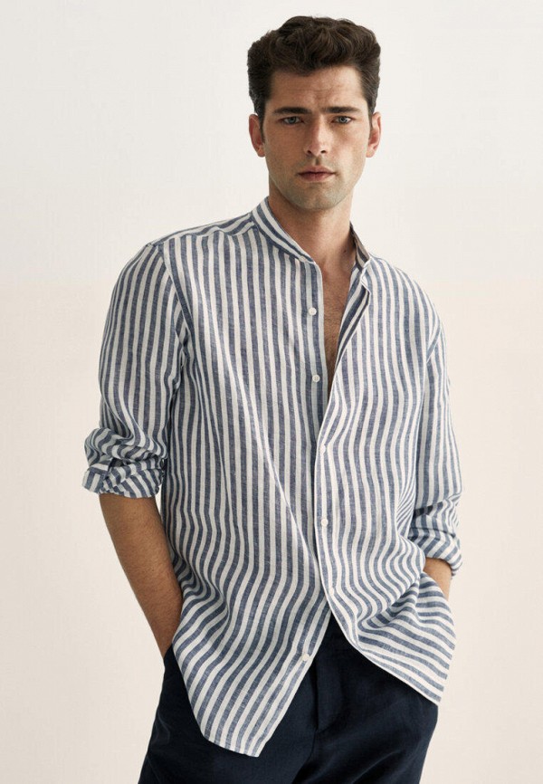 фото Рубашка massimo dutti
