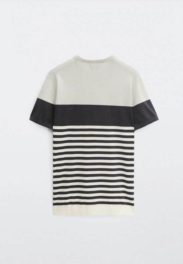 фото Футболка massimo dutti