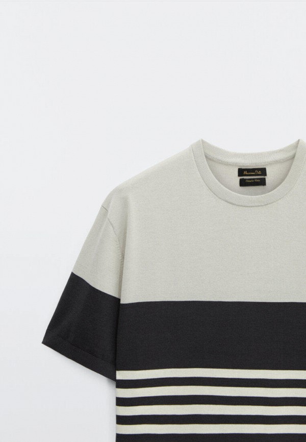 фото Футболка massimo dutti