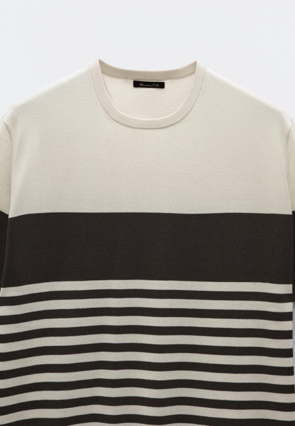 фото Футболка massimo dutti