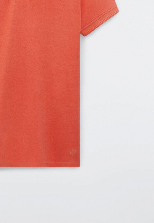 фото Поло massimo dutti