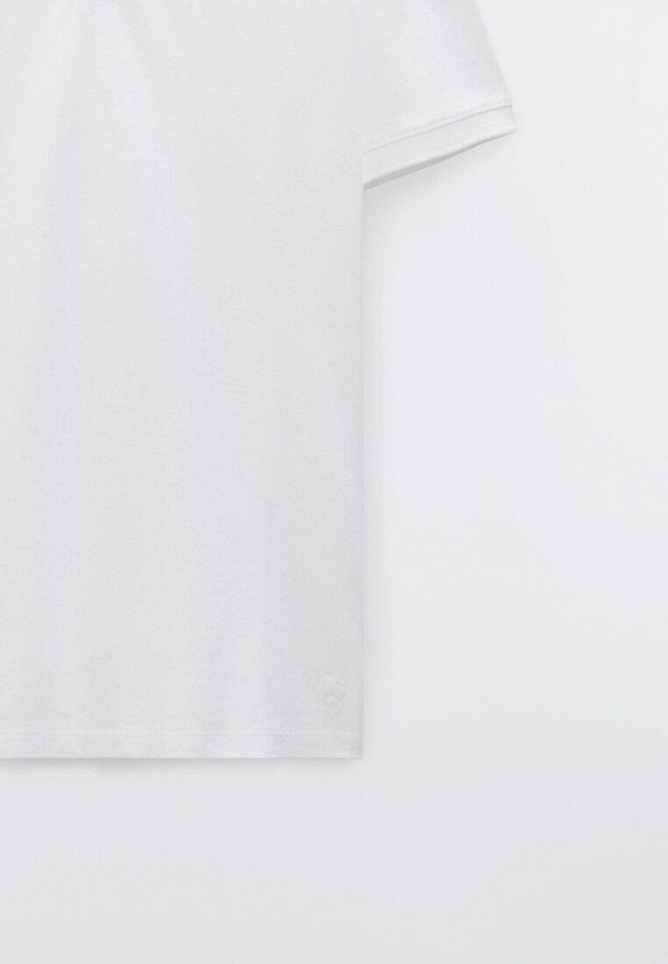 фото Поло massimo dutti