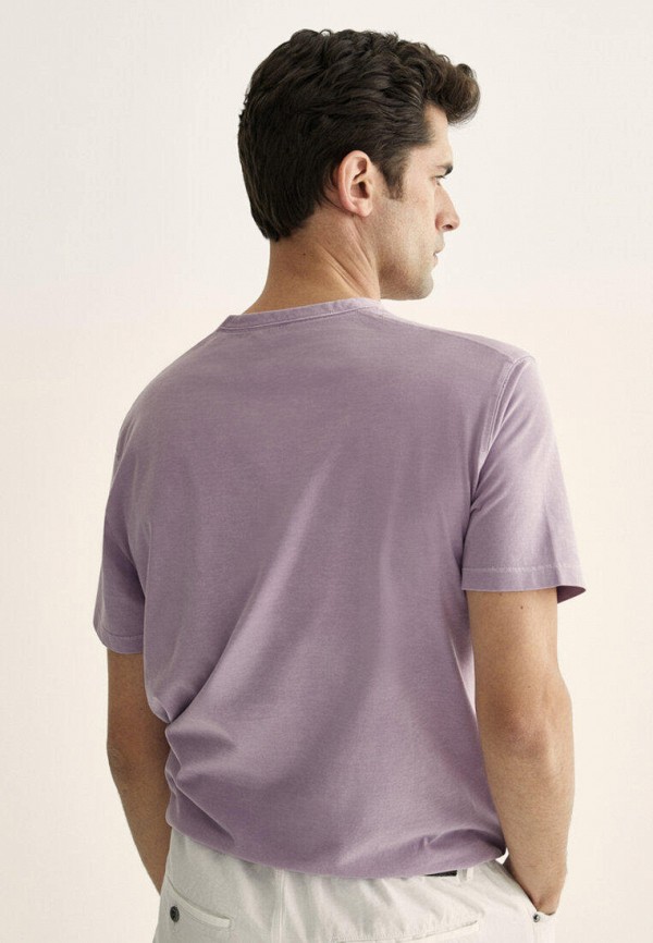фото Футболка massimo dutti