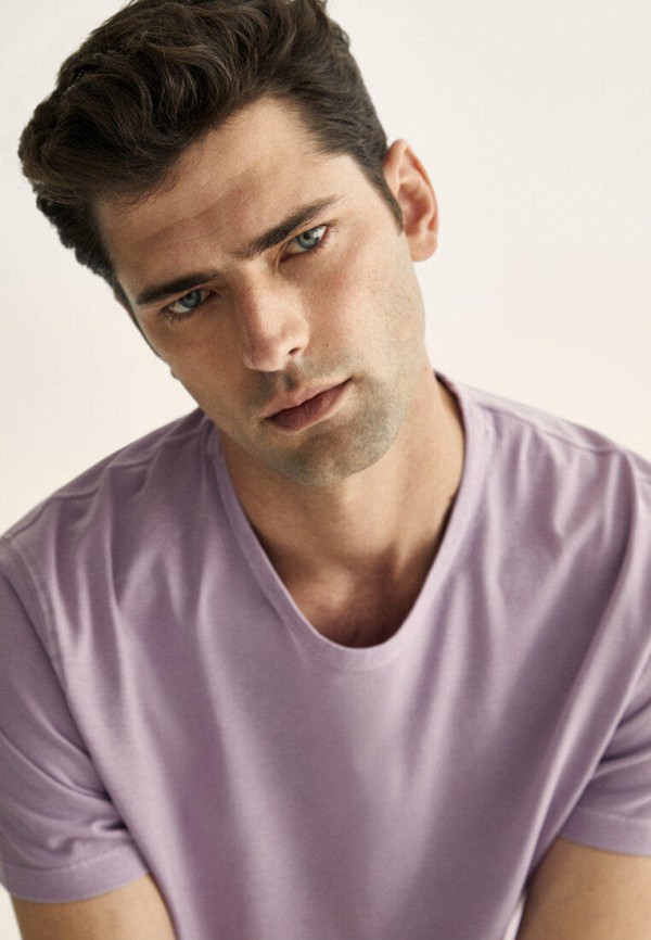 фото Футболка massimo dutti