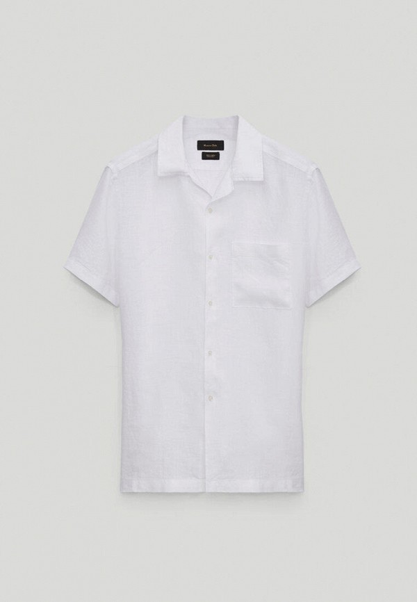 фото Рубашка massimo dutti