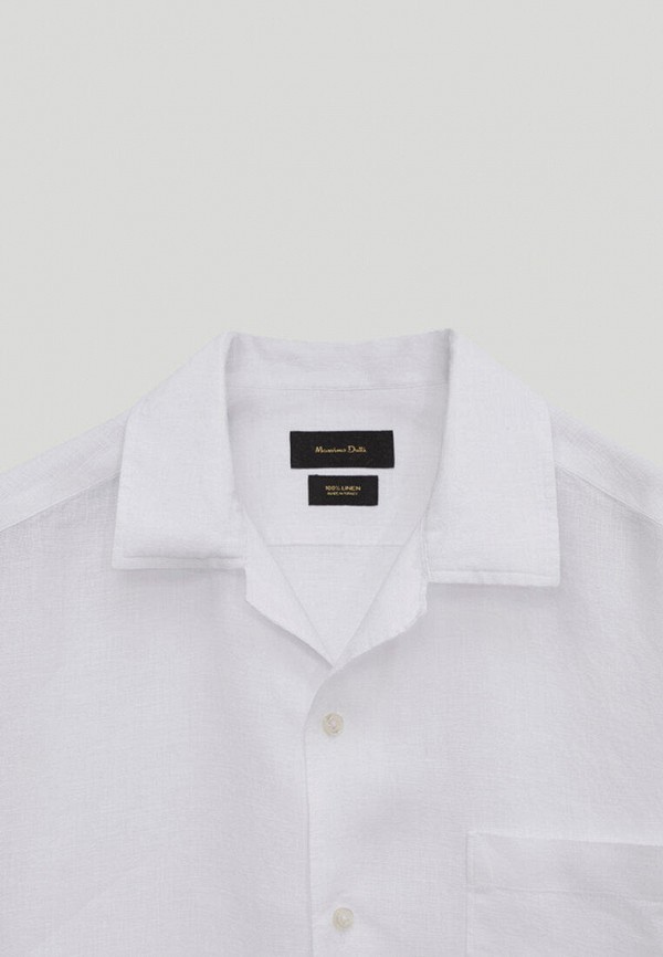 фото Рубашка massimo dutti
