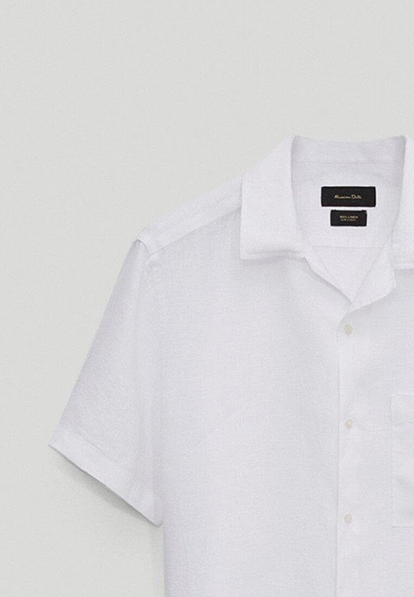 фото Рубашка massimo dutti