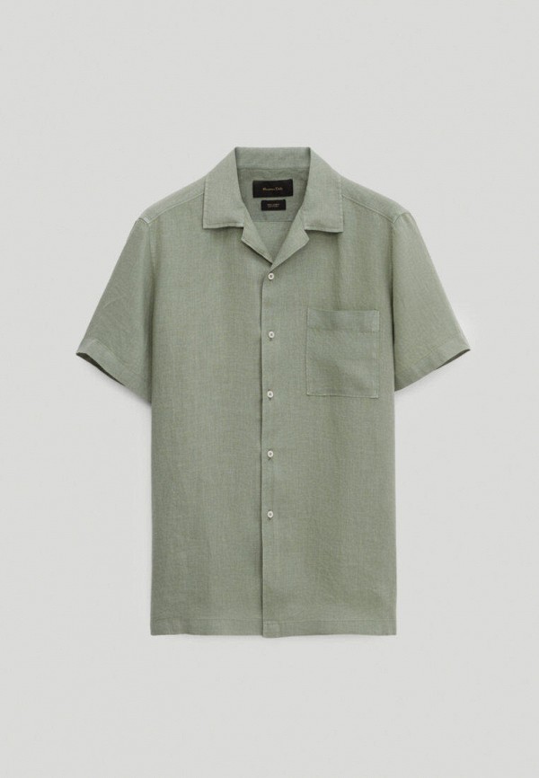 фото Рубашка massimo dutti