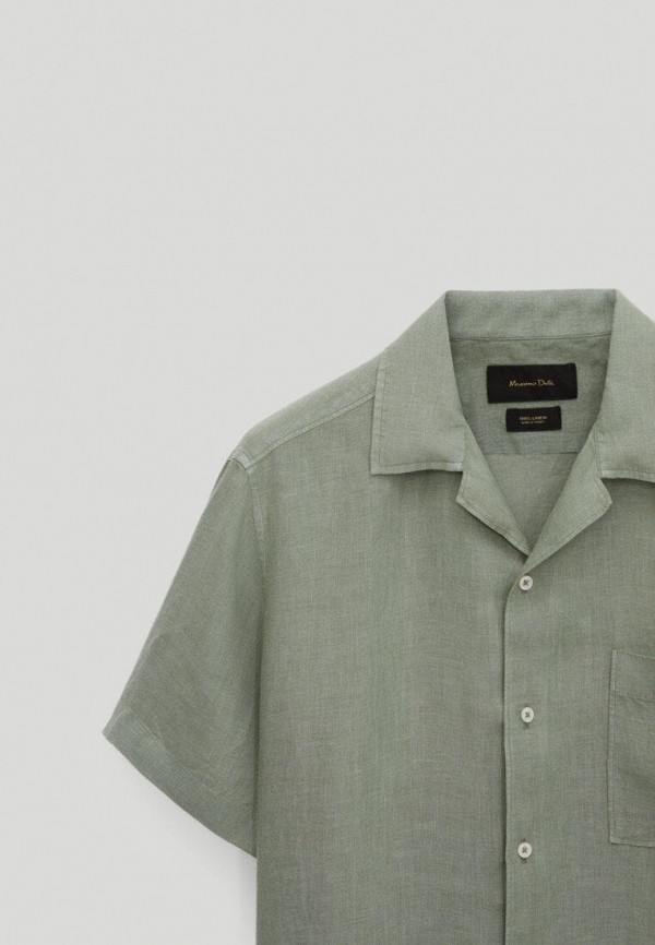 фото Рубашка massimo dutti