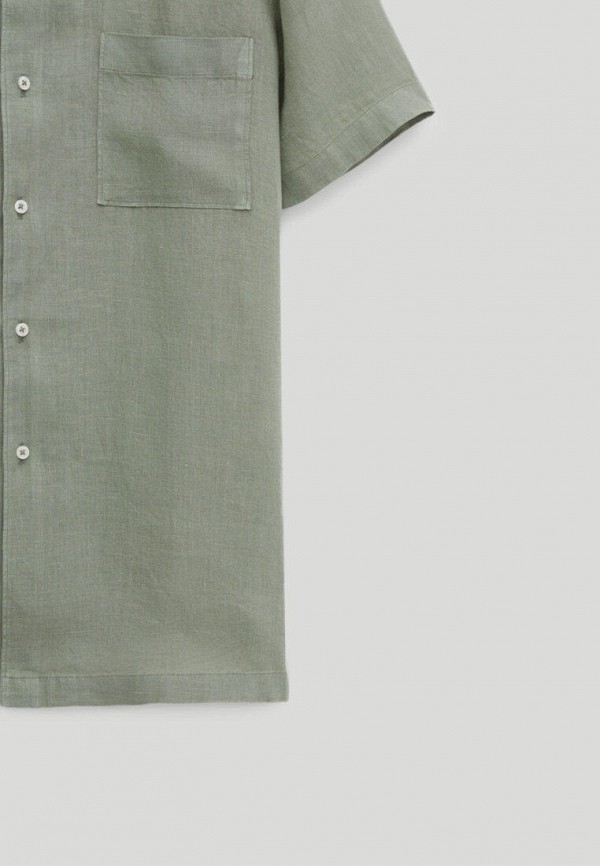 фото Рубашка massimo dutti