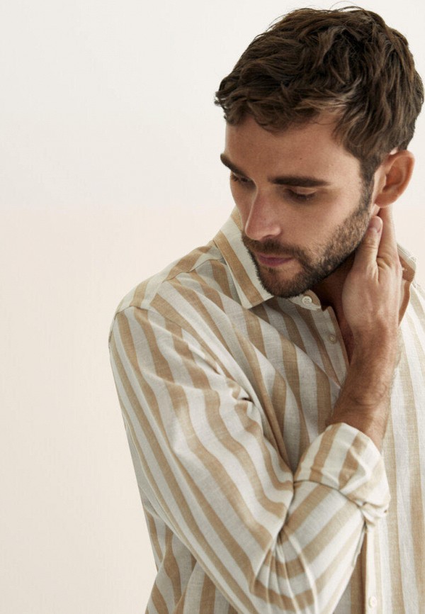 фото Рубашка massimo dutti