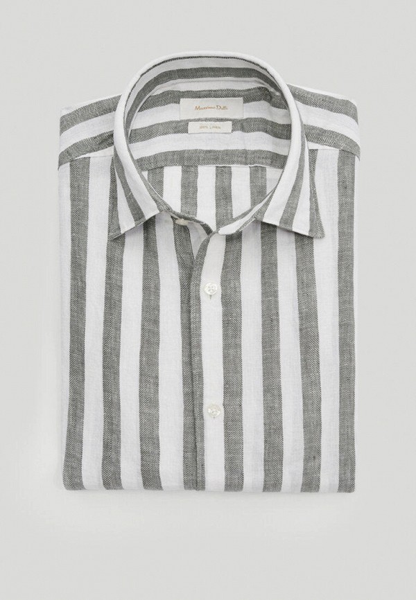 фото Рубашка massimo dutti