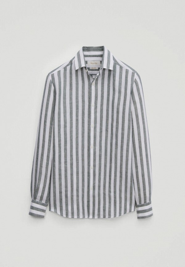 фото Рубашка massimo dutti