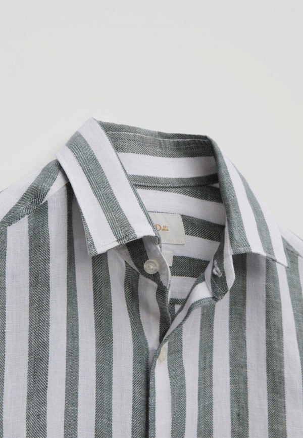фото Рубашка massimo dutti