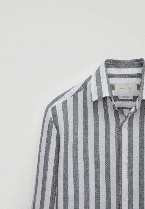 фото Рубашка massimo dutti