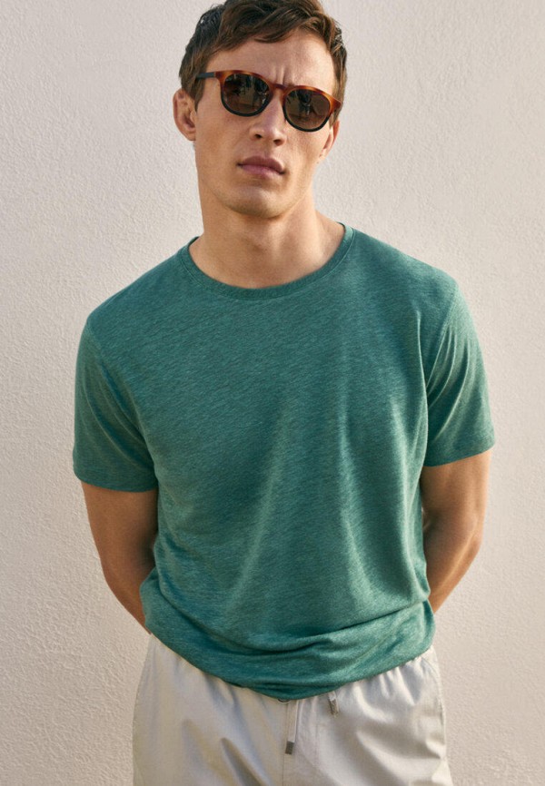 фото Футболка massimo dutti