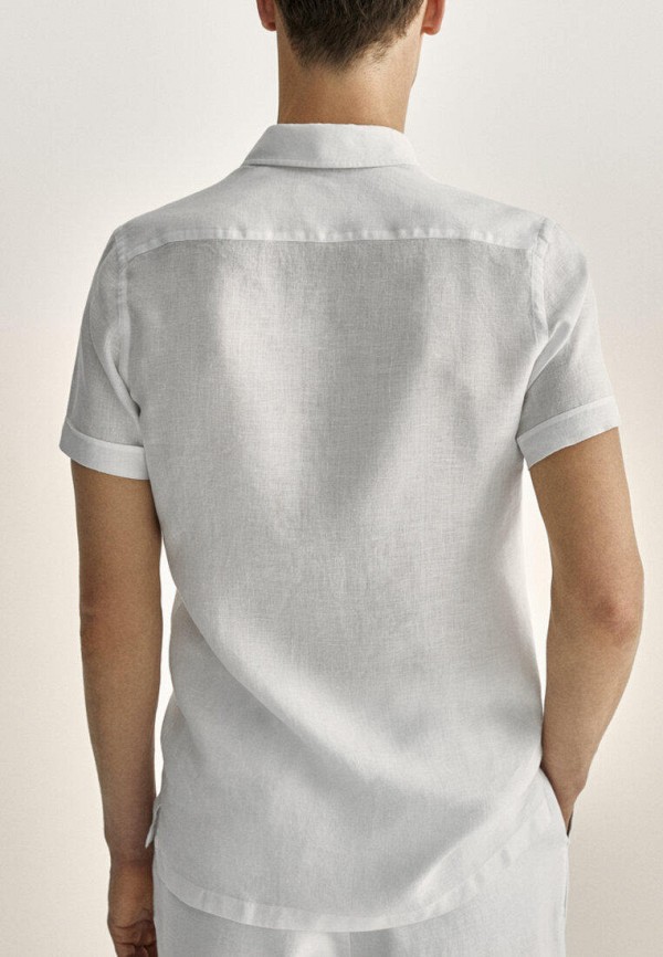 фото Рубашка massimo dutti