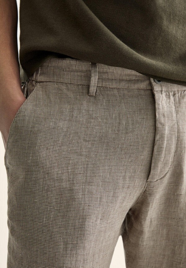 фото Брюки massimo dutti