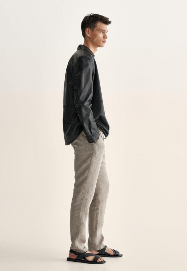 фото Брюки massimo dutti