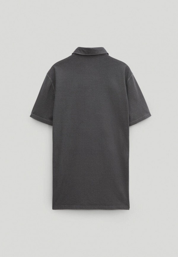 фото Поло massimo dutti