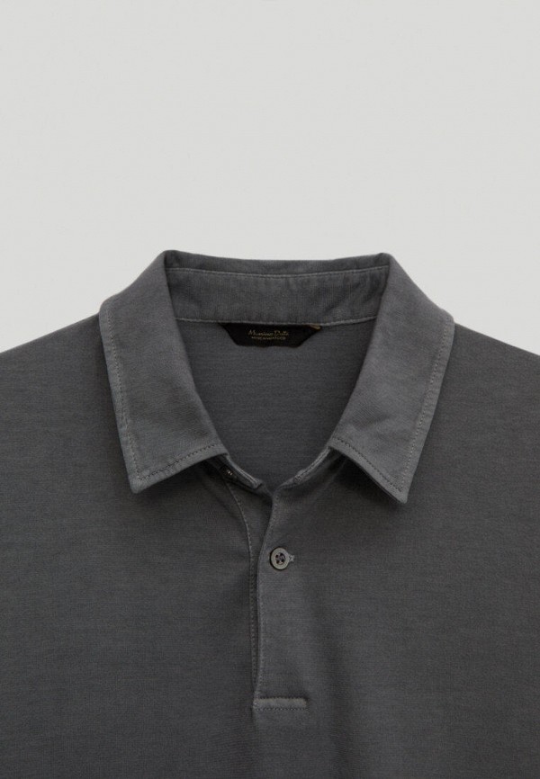 фото Поло massimo dutti