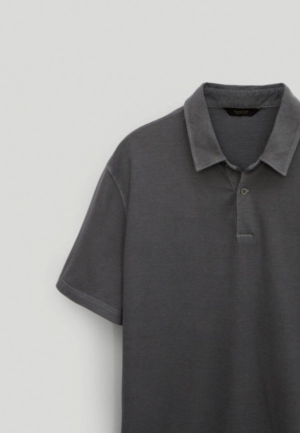 фото Поло massimo dutti