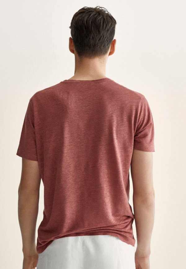 фото Футболка massimo dutti