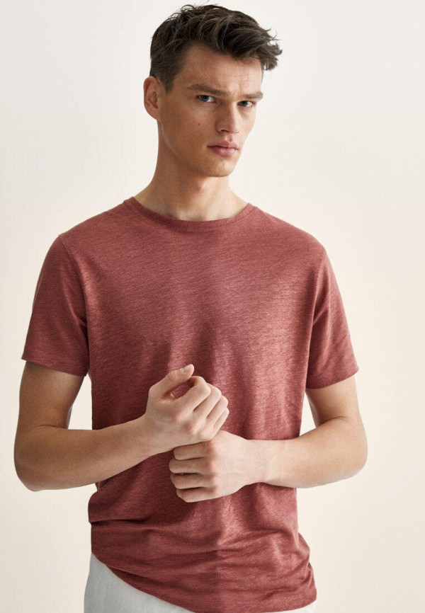 фото Футболка massimo dutti