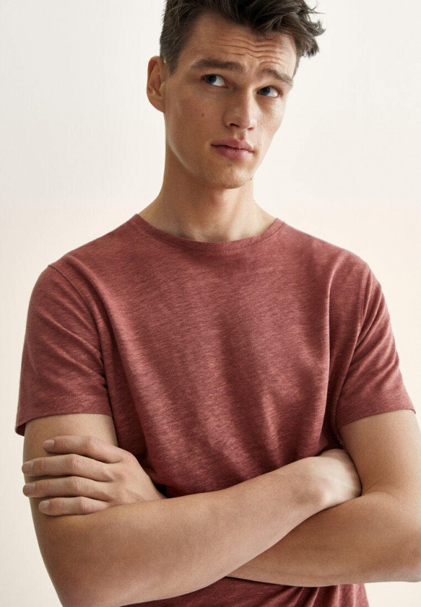 фото Футболка massimo dutti