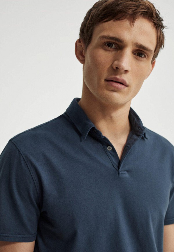 фото Поло massimo dutti