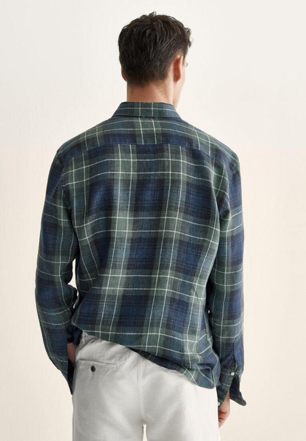 фото Рубашка massimo dutti