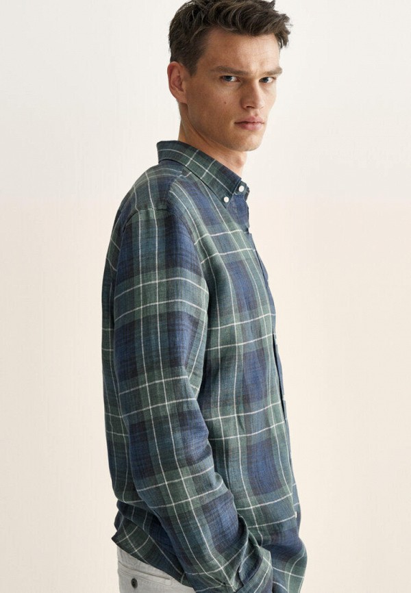 фото Рубашка massimo dutti
