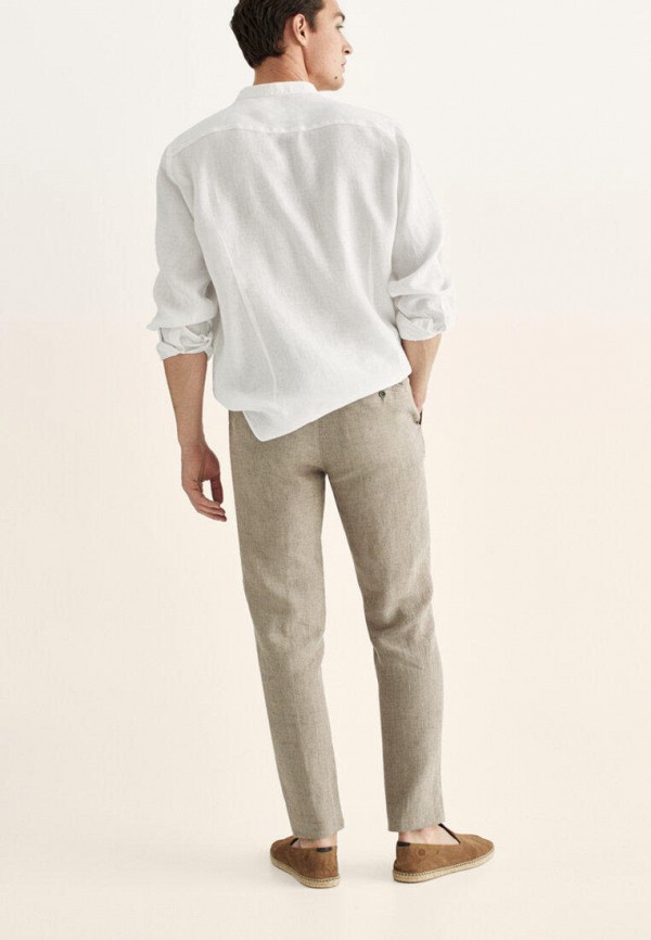 фото Рубашка massimo dutti