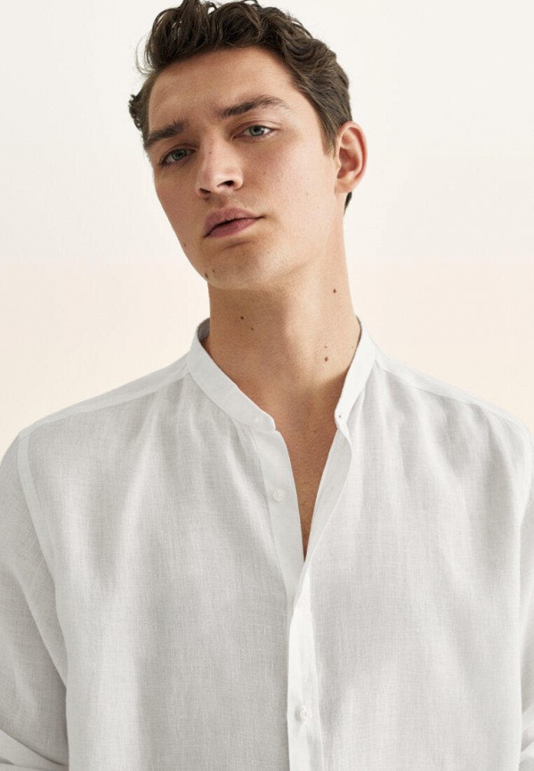 фото Рубашка massimo dutti