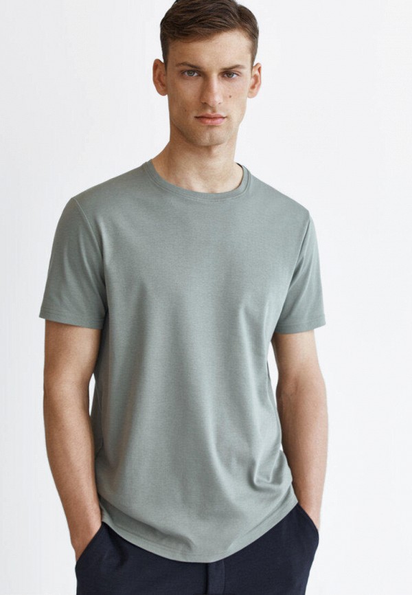 фото Футболка massimo dutti