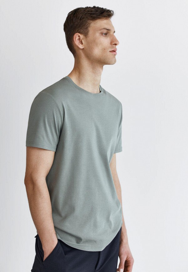 фото Футболка massimo dutti