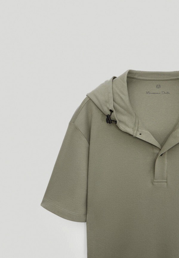 фото Поло massimo dutti