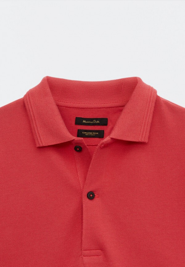 фото Поло massimo dutti