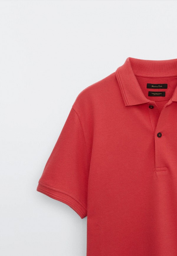 фото Поло massimo dutti