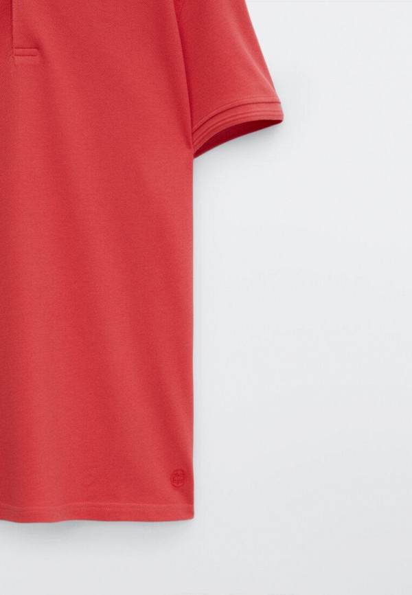 фото Поло massimo dutti