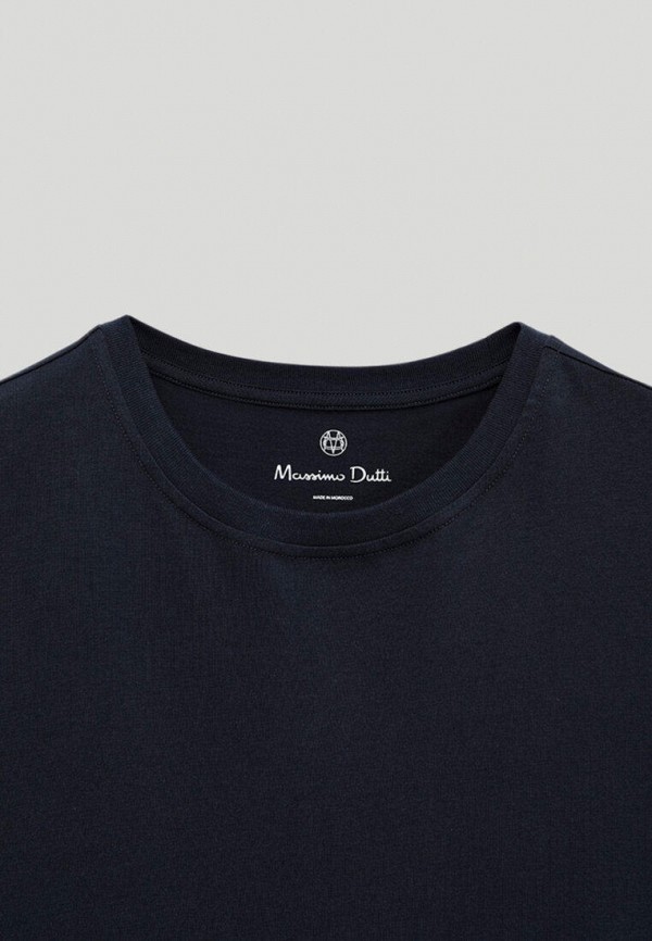 фото Футболка massimo dutti