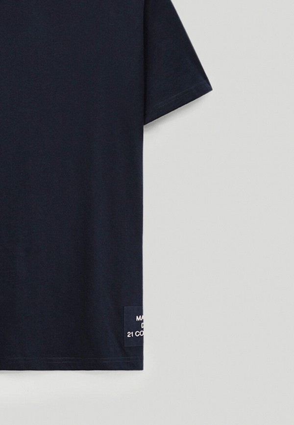 фото Футболка massimo dutti