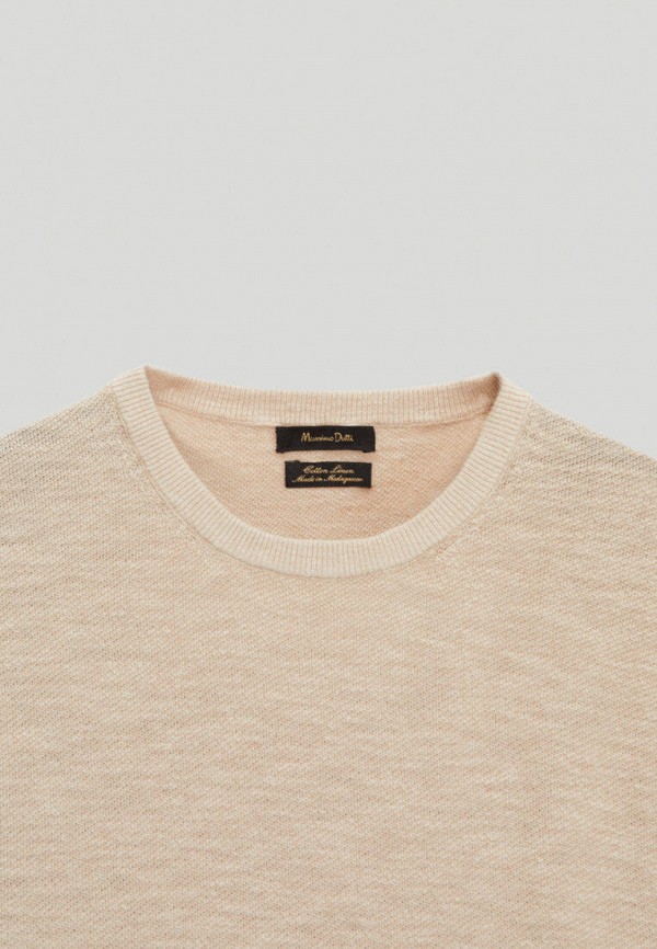 фото Футболка massimo dutti