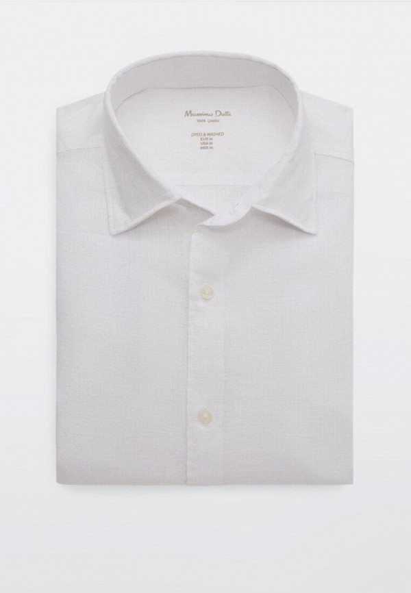 фото Рубашка massimo dutti