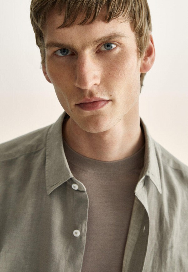 фото Рубашка massimo dutti