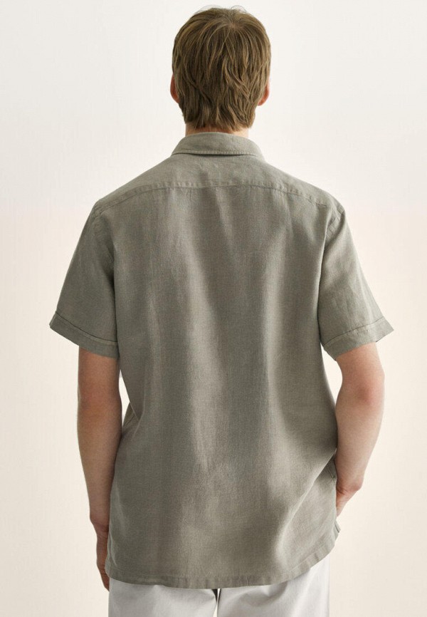 фото Рубашка massimo dutti