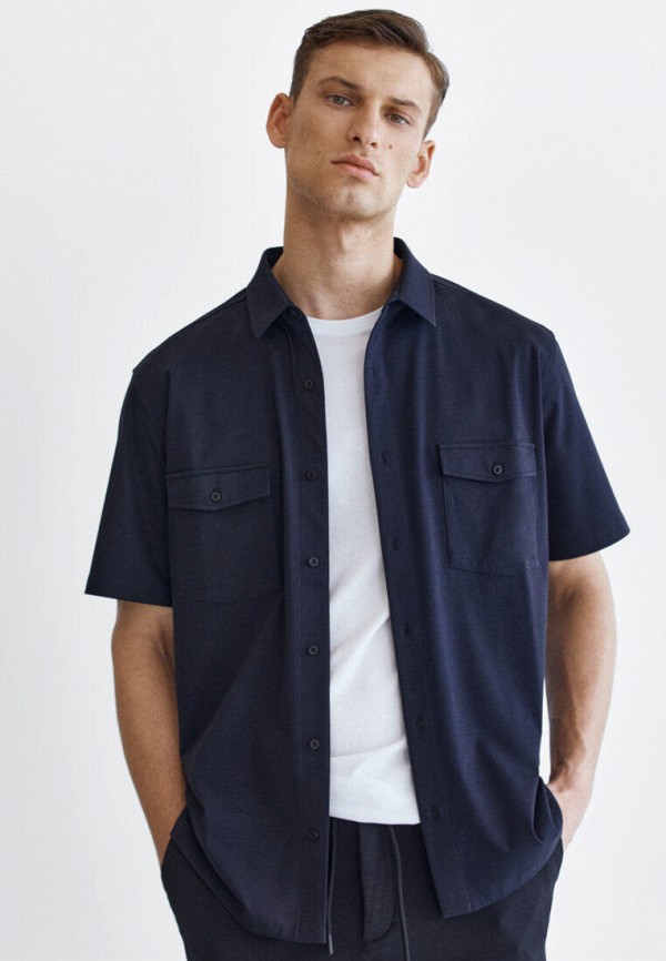 фото Рубашка massimo dutti