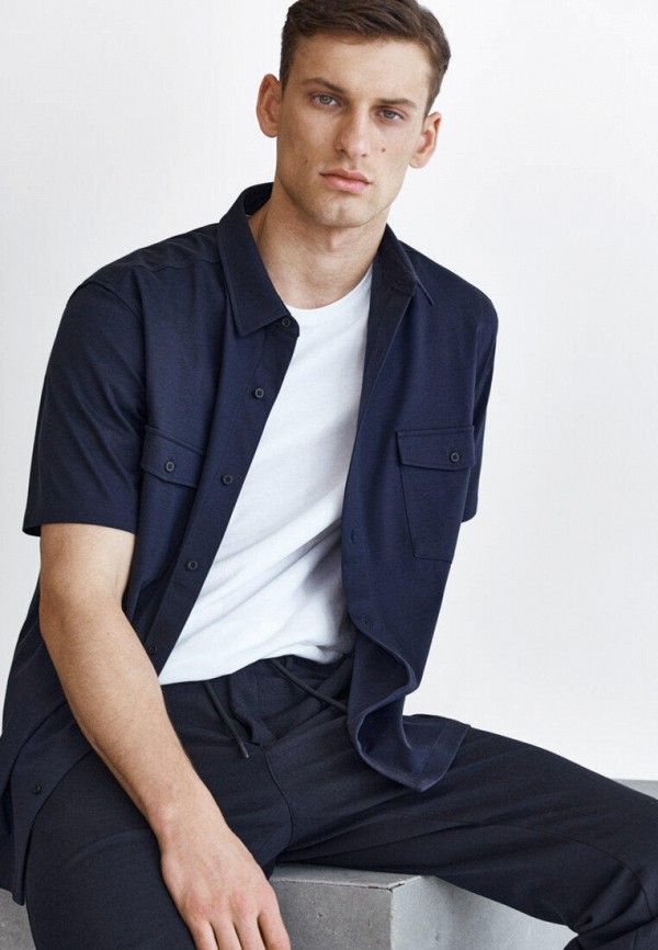 фото Рубашка massimo dutti